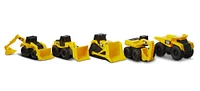 CAT Little Machines Mega Set