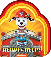 Ready to Help! (PAW Patrol) - Édition anglaise