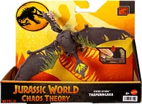 Jurassic World Combat Extrême Thapunngaka, action de frappe unique