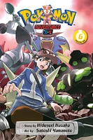 Pokémon Adventures: X/Y, Vol. 6 - English Edition