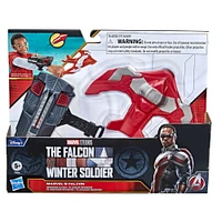 Marvel The Falcon and The Winter Soldier Marvel's Falcon Redwing Flyer Roleplay Gauntlet