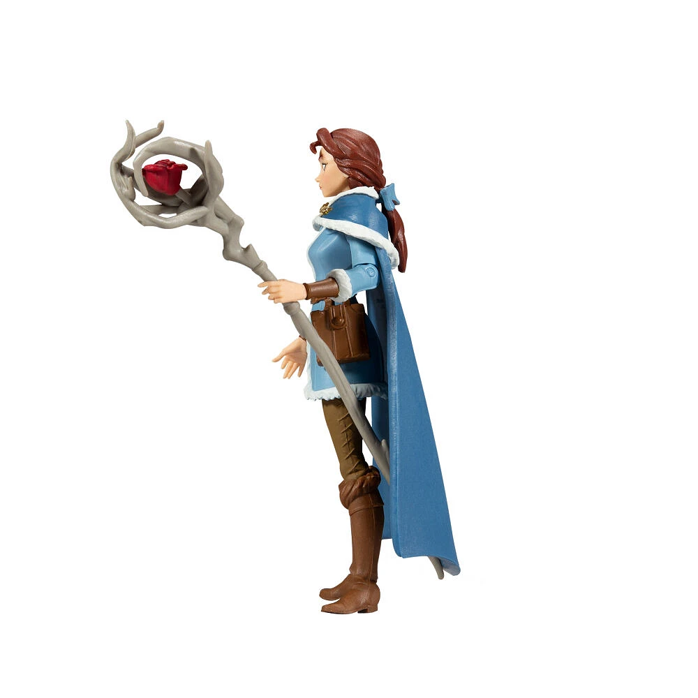 McFarlane: Disney Mirrorverse: Belle - 5 Inch figurine