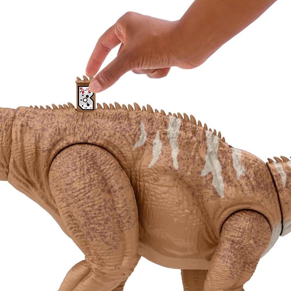 Jurassic World Diplodocus Legacy Collection Figurine de dinosaur