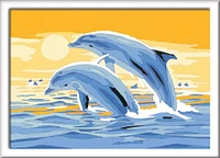 CreArt Kids Delightful Dolphins