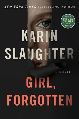 Girl Forgotten - Édition anglaise