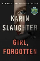 Girl Forgotten - Édition anglaise