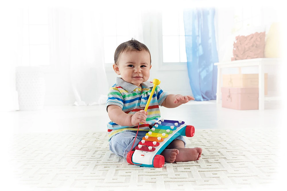 Fisher-Price Classic Xylophone