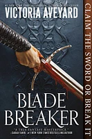 Blade Breaker - English Edition
