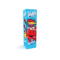 USAopoly JENGA: Kool-Aid - Édition anglaise