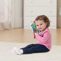 VTech Lumi smartphone Magic touch