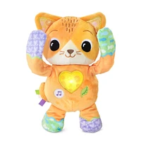 VTech Baby Fripon, cache-cache chaton