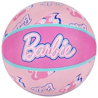 Barbie Logo Silo Basketball Size 6