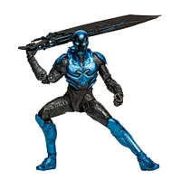 Film DC Multiverse Blue Beetle