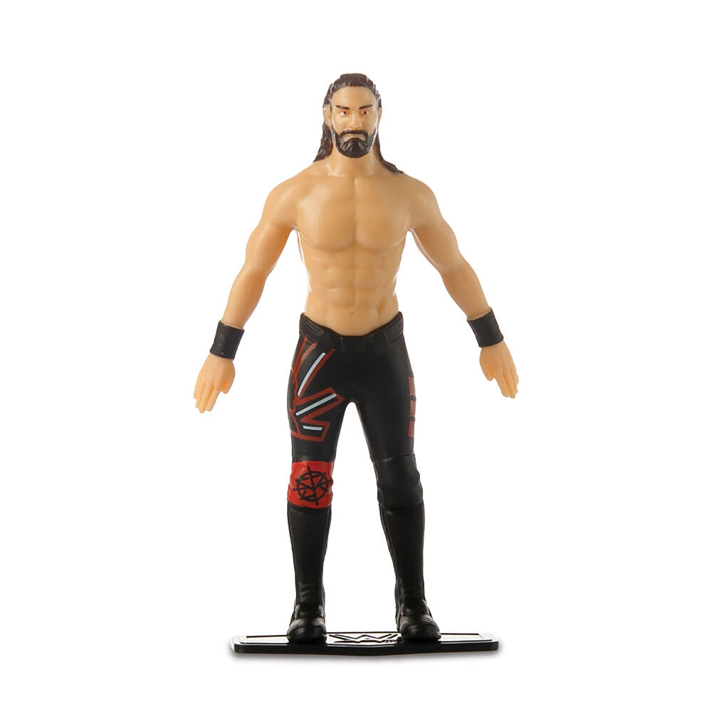 Flexfigs - 1 Pack - WWE Superstars Seth Rollins