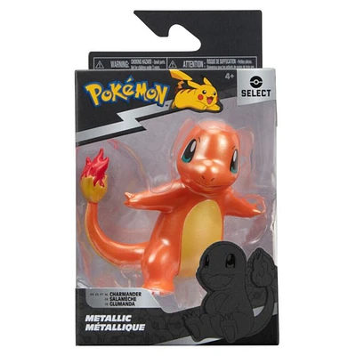 Pokémon Select Figure