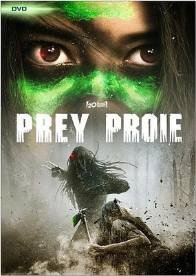 Prey [DVD]