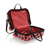 Heys Lady Bug Ride-On Luggage