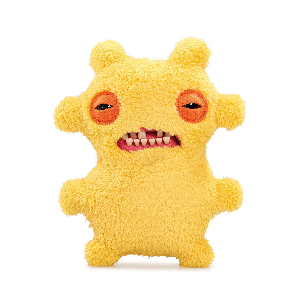 Fuggler New Fuggs On The Block - Sir Nobbynuts - R Exclusive