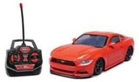 Ford Mustang Gt Electric 1:14 RC Car