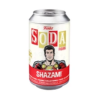 Soda: Shazam 2- Shazam! a/CH