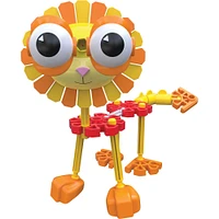 Ensemble de construction Safari Mates de Kid K'Nex