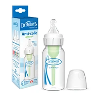 Dr. Brown's Options+ 4 oz Standard Bottle