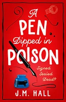 A Pen Dipped in Poison A Spoonful of Murder 2 - English Edition