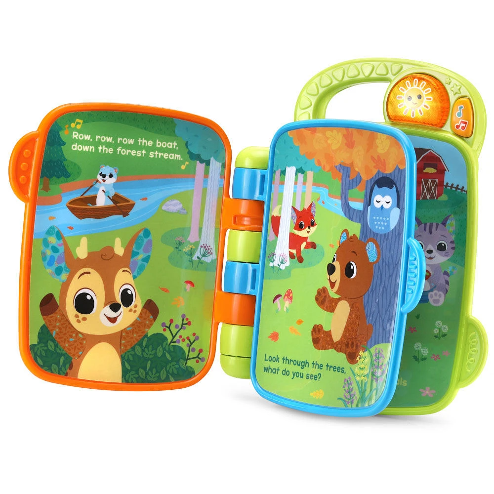 VTech Animal Rhymes Storytime