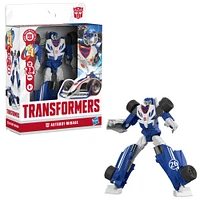 Transformers Authentics Alpha Autobot Mirage Action Figure