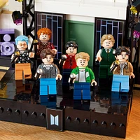 LEGO Ideas BTS Dynamite 21339 Building Kit (749 Pieces)