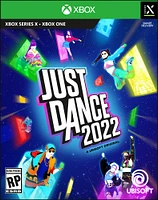 XBOX-Just Dance 2022