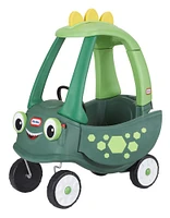 Little Tikes - Cozy Coupe Dino - Notre exclusivité