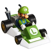 Super Mario Kart Racers