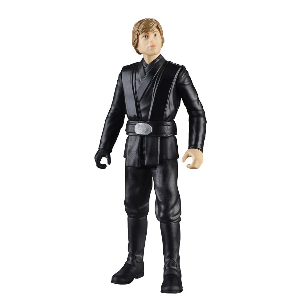 Star Wars Epic Hero Series Luke Skywalker 4 Inch Action Figure