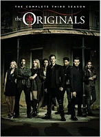 The Originals: The Complete Third Season