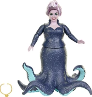 Disney The Little Mermaid, Ursula Fashion Doll and Accessory