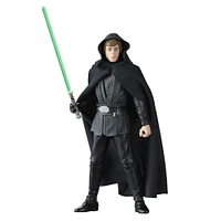 Star Wars The Black Series Archive Collection Luke Skywalker (Imperial Light Cruiser), figurine de collection Star Wars de 15 cm