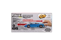 ALEX Vehicles - Exotic Sleek