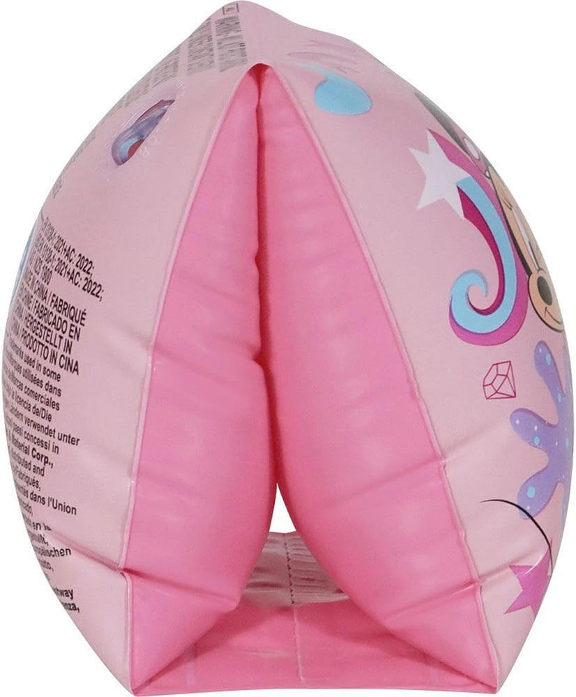 Brassards gonflables Minnie