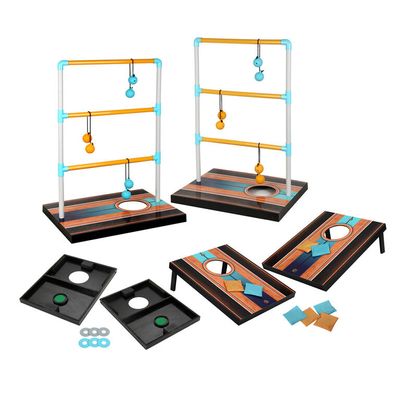 Triple Play 3-In-1 Toss Game