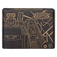 Transformers Legacy Generations Selects, figurine de collection Lift-Ticket classe Deluxe