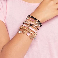 Juicy Couture Petit Ensemble Chaînes et Breloques par Make it Real