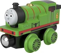 Thomas et ses amis - Piste en bois - Locomotive