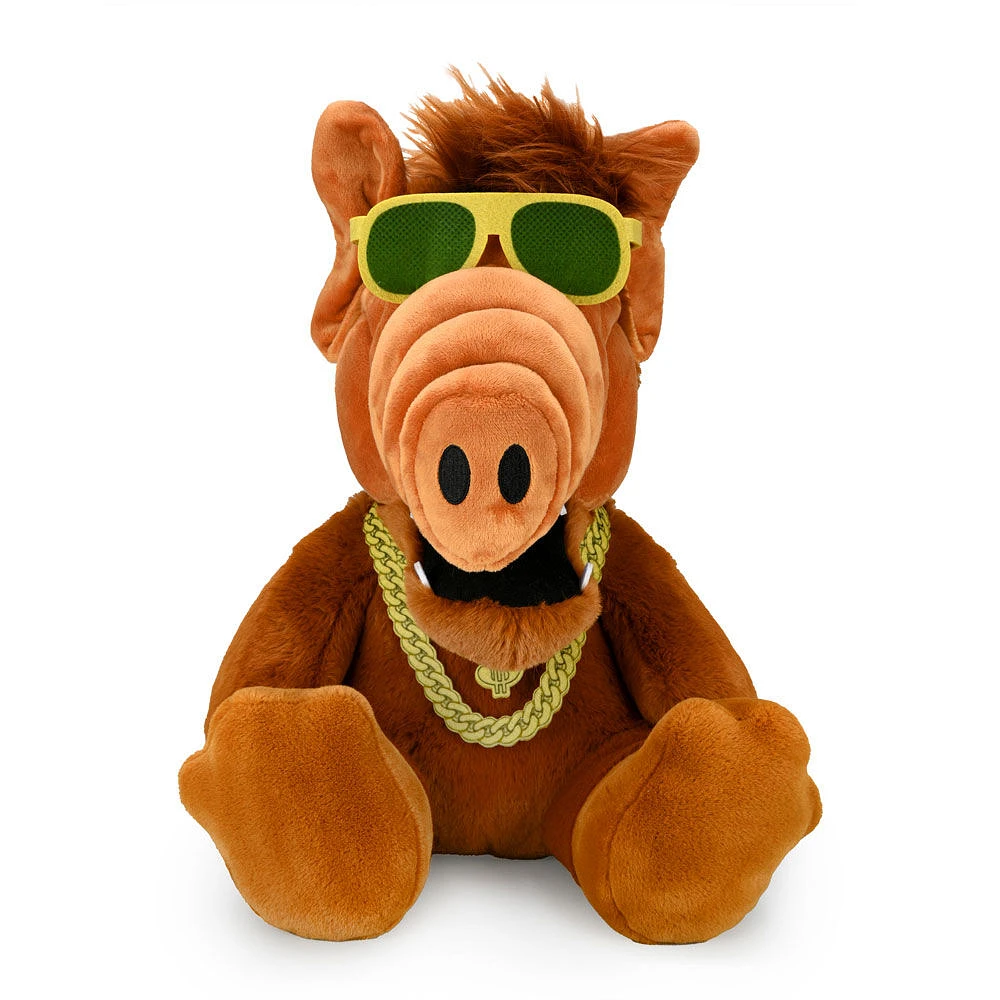 Alf- 16" Hug Me Plush