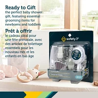Safety 1st 1st Grooming kit - Arctic Blue