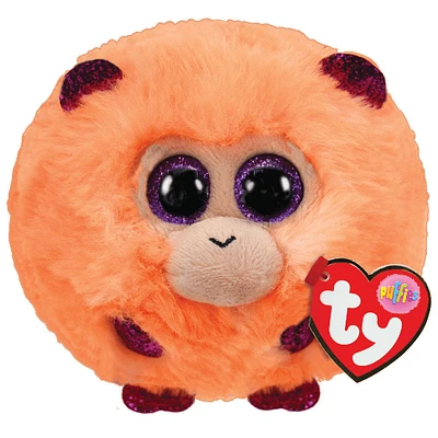COCONUT - monkey typuf