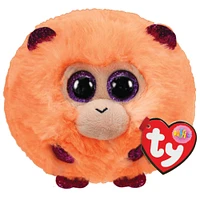 COCONUT - monkey typuf