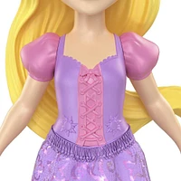 Disney Princess Rapunzel Doll