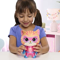 Disney Junior SuperKitties Small Plush Ginny