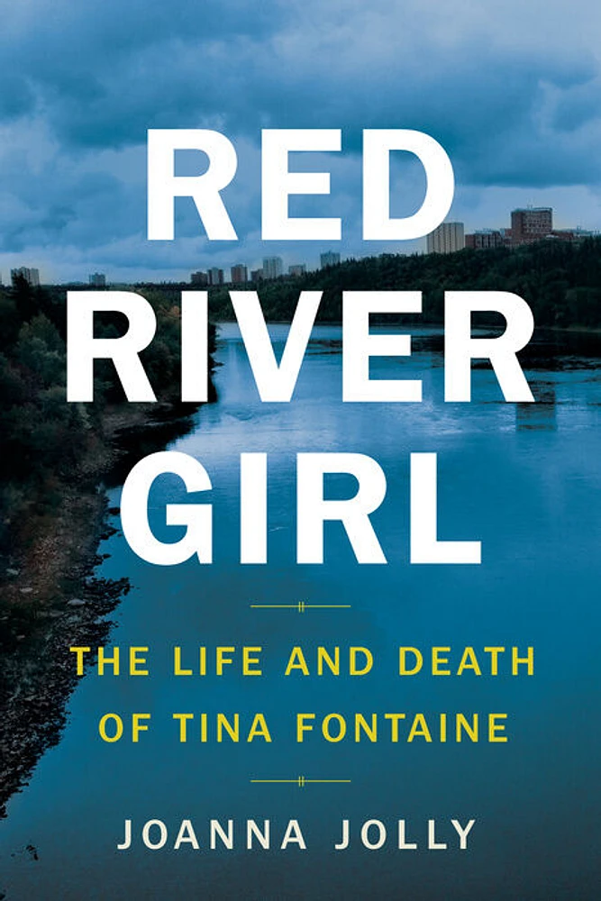 Red River Girl - Édition anglaise